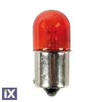 RY10W 12V 10W BAU15s ΛΑΜΠΑΚΙ STANDARD LINE (ΜΟΝΟΠΟΛΙΚΟ ΠΑΡΑΚΕΝΤΡΟ) ΦΟΥΝΤΟΥΚΙ/ΠΟΡΤΟΚΑΛΙ BLISTER 2 ΤΕΜ