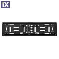 ΠΛΑΙΣΙΟ ΙΤΑΛΙΚΩΝ ΠΙΝΑΚΙΔΩΝ MAYPO ΝΕΕΣ ABS 52x13,7cm
