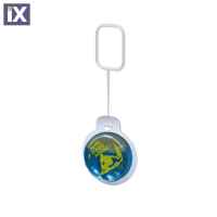 ΑΡΩΜΑΤΙΚΟ ΚΡΕΜΑΣΤΟ HANG LOOSE - OCEAN FRESH (4,5 ml)