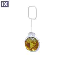 ΑΡΩΜΑΤΙΚΟ ΚΡΕΜΑΣΤΟ HANG LOOSE - TROPICAL (4,5 ml)