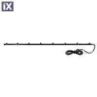 LED ΚΟΛΛΗΤΙΚΗ ΤΑΙΝΙΑ 24V/100cm 17 υποδ.