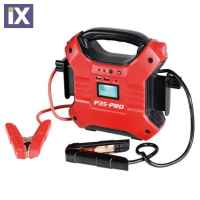 ΣΤΑΡΤΕΡ ΕΚΚΙΝΗΤΗΣ 12V 600A / 24V 300A 35Ah POWER PACK P35-PRO AC/DC