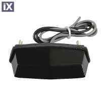 ΦΩΣ ΠΙΝΑΚΙΔΑΣ ΜΕ 3 SMD LED (Λευκό)