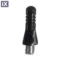 ΚΕΡΑΙΑ ΟΡΟΦΗΣ TOY 3cm ΜΑΥΡΗ