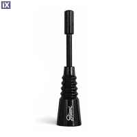 ΚΕΡΑΙΑ ΕΞΩΤΕΡΙΚΗ MICRO 16V 700 mm (ΜΑΥΡΟ ΜΕ ΣΠΕΙΡΩΜΑ Μ4/Μ5/Μ6)