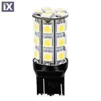 ΛΑΜΠΑΚΙ W21/5W 12V  HYPER-LED 81