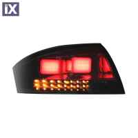 Φανάρια Πισινά για AUDI TT 8N3 /8N9 98-05 LED
