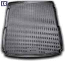 VW PASSAT B7 01/2011-10/2014 ΜΑΡΚΕ ΠΑΤΑΚΙ ΣΚΑΦΗ ΠΟΡΤ ΜΠΑΓΚΑΖ TPE ΛΑΣΤΙΧΟ ΣΕ ΜΑΥΡΟ  ΧΡΩΜΑ NOVLINE - 1 ΤΕΜ.