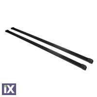 ΜΠΑΡΕΣ ΟΡΟΦΗΣ 112cm ΣΙΔΕΡΕΝΙΕΣ QUADRA 2TEM. ΧΩΡΙΣ ΚΛΕΙΔΙ