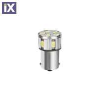 ΛΑΜΠΑΚΙ P21W 10-30V MEGA LED 11