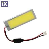 ΠΛΑΦΟΝΙΕΡΑ ΠΑΝΕΛ  60x20mm 36chips