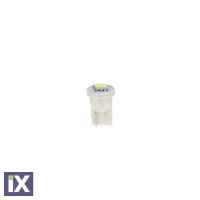T10 W5W 24/28V 8lm HYPER-LED3 ΛΕΥΚΟ ΔΙΑΘΛΑΣΗΣ 1SMDx3chips (ΚΑΡΦΩΤΟ-ΔΙΠΛΗΣ ΠΟΛΙΚΟΤΗΤΑΣ)ΣΑΚΟΥΛΑ 20ΤΕΜ.