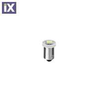 T4W 24/28V BA9s HYPER-LED3 ΛΕΥΚΟ