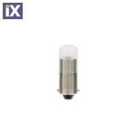 OSRAM LEDriving T4W - 12V - 1W -  BA9s - 6.000K (ΛΕΥΚΟ/ΨΥΧΡΟ) - 2 ΤΕΜ. BLISTER