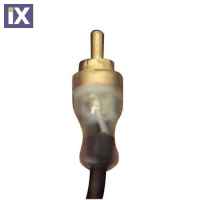 ΚΑΛΩΔΙΑ RCA RZA-5000 500cm 2ΤΕΜ.