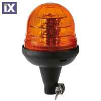 Φάρος βιδωτός  RL-1 12V/24V με DIN 125x210mm