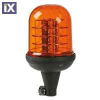 Φάρος βιδωτός  RL-2 12V/24V με DIN 135x250mm