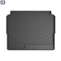 CITROEN C5 AIRCROSS 12/2018+ ΜΑΡΚΕ ΠΑΤΑΚΙ ΣΚΑΦΗ ΠΟΡΤ ΜΠΑΓΚΑΖ SUMISURA TRUNK MAT ΑΠΟ ΑΟΣΜΟ, ΜΗ ΤΟΞΙΚΟ, ΟΙΚΟΛΟΓΙΚΟ ΚΑΙ ΑΝΑΚΥΚΛΩΣΙΜΟ ΣΥΝΘΕΤΙΚΟ ΛΑΣΤΙΧΟ ΣΕ ΜΑΥΡΟ ΧΡΩΜΑ ΜΕ ΥΠΟΔΟΧΗ ΓΙΑ ΠΡΟΕΚΤΑΣΗ L2519.8 - L2519.9 LAMPA - 1 ΤΕΜ.