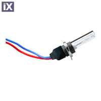 H7 6.000k 12/24V 35W BASIC ΑΝΤΑΛΛΑΚΤΙΚΗ ΛΑΜΠΑ ΓΙΑ ΚΙΤ XENON  M-TECH - 1ΤΕΜ.
