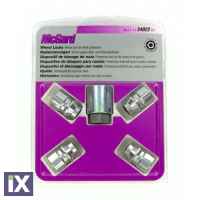 Μπουλόνια Ασφαλείας 12x1,5 5/32mm (21) κωνικά κοντά G050