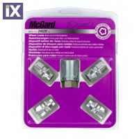 Μπουλόνια Ασφαλείας 12x1,5 5/32mm (19) κωνικά κοντά G030