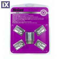 Μπουλόνια Ασφαλείας 1/2x20 32,5mm (19) κωνικά ORIGINAL F010