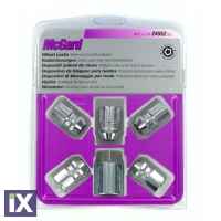 Μπουλόνια Ασφαλείας 12x1,25 32,5mm (19) κωνικά F060 5TEM.