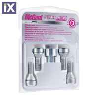 ΜΠΟΥΛΟΝΙΑ ΑΣΦΑΛΕΙΑΣ 12x1,50 25,5mm (17) ΚΩΝΙΚΑ ULTRA HIGHT SECURITY A120