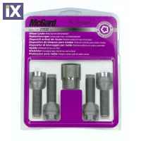 Μπουλόνια Ασφαλείας 12x1,25 40,6mm (17) κωνικά ORIGINAL A040