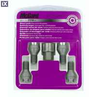 Μπουλόνια Ασφαλείας 12x1,5 45,0mm (17) κωνικά ORIGINAL A175