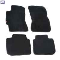SUBARU LEGACY SW 4D 2009-2013 ΜΑΡΚΕ ΠΑΤΑΚΙΑ EXECUTIVE ΜΟΚΕΤΑ ΣΕ ΜΑΥΡΟ ΧΡΩΜΑ ΧΩΡΙΣ ΚΟΥΜΠΩΜΑΤΑ LAMPA  - 4 ΤΕΜ.
