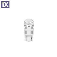 T10 W5W 12V - 1W - W 2,1 X 9,5 d - 6.000K (ΛΕΥΚΟ/ΨΥΧΡΟ) OSRAM LEDriving - 2 ΤΕΜ.  BLISTER
