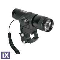 ΦΩΣ ΕΜΠΡΟΣ ΠΟΔΗΛΑΤΟΥ SPECIALIST ΜΑΥΡΟ 1 LED 1W