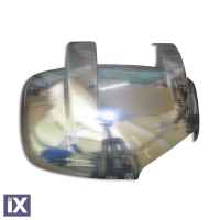 NISSAN NV400 2010+ Χρωμίου ABS Καπάκι Καθρέφτη