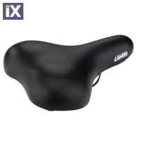 Σέλα ποδηλάτου (265x210mm /470gr) Intermediate Touring S-3 Selle/Saddles Specialist
