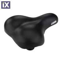 Σέλα ποδηλάτου (257x200mm /695gr) Relax City S-5 Selle/Saddles Specialist