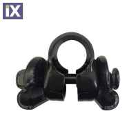 Βάση σέλας ποδηλάτου (κολάρο/σφιγκτήρας) Saddles Clamp Lampa 1τεμάχιο
