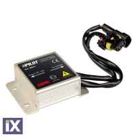 Αντάπτορας Full για CAN-BUS 12V για Kit Xenon 1τεμ. (αντίσταση - Ψεύτης)