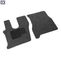Πατάκι Μαρκέ Μοκέτα για VOLVO FM8/98-2/13+ VOLVO FMX 4/13+