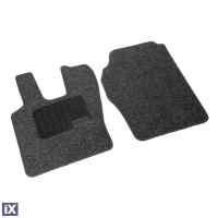 SCANIA G ΣΕΙΡΑ 5 03/2004-08/2009 / SCANIA G ΣΕΙΡΑ 6 09/2009-08/2013 / STREAMLINE 09/2013-12/2017 / SCANIA R ΣΕΙΡΑ 5 03/2004-08/2009 / SCANIA G ΣΕΙΡΑ 6 09/2009-08/2013 / STREAMLINE 09/2013-12/2014 ΜΑΡΚΕ ΠΑΤΑΚΙΑ EXECUTIVE MOKETA ΣΕ ΜΑΥΡΟ ΧΡΩΜΑ ΧΩΡΙΣ ΚΟΥΜΠΩΜ