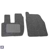 Πατάκι Μαρκέ Μοκέτα για Daf LF (7/13+) - Daf LF45 (1/01-12/14) - Daf LF55 (1/01-12/14) - Renault K (6/13+) - Renault Midlum (2/00-12/14) - Renault Premium (2/96-12/13)