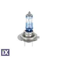 H7 12V 55W PX26d XENON TOP 4.800K +120%  2ΤΕΜ.