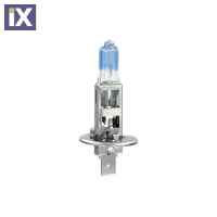 H1 12V 55W P14,5s ΛΑΜΠΑ XENON ULTRA 4.800K +90%  2ΤΕΜ.