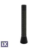 Κεραία FLAG 5-6mm Carbon Look 8cm