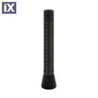 Κεραία FLAG 5-6mm Carbon Look 11cm