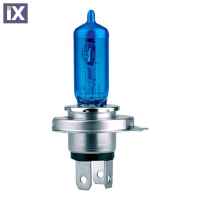 H4 12V/60-55W 125/130 4.200K BLUE ICE RACING