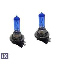 H11B 12V 55W LONG LIFE 4.500K 2τεμ.