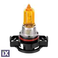 PSY24W 12V 24W 385lm PG20-4 STANDARD LINE ΠΟΡΤΟΚΑΛΙ 1ΤΕΜ. ΣΕ BLISTER