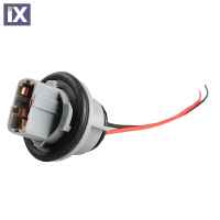ΦΙΣΑ ΓΙΑ ΛΑΜΠΕΣ T20 W21W ME ΚΑΛΩΔΙΟ 15cm