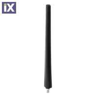 ΚΕΡΑΙΑ ΟΡΟΦΗΣ ΜΑΥΡΗ PERSONAL 18cm Φ5mm (-FIAT-LANCIA-ALFA ROMEO)